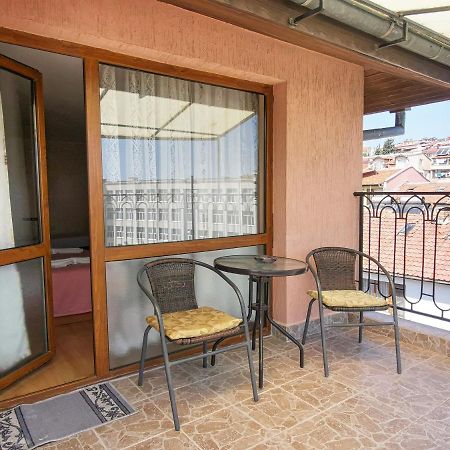 Villa Mirage Sozopol Bagian luar foto