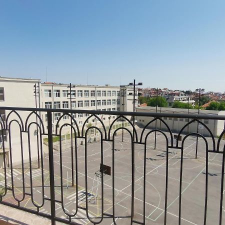 Villa Mirage Sozopol Bagian luar foto