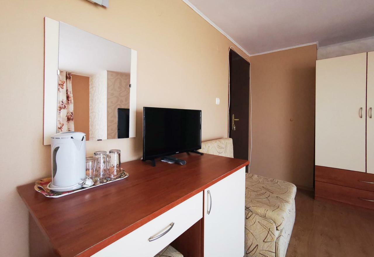 Villa Mirage Sozopol Bagian luar foto
