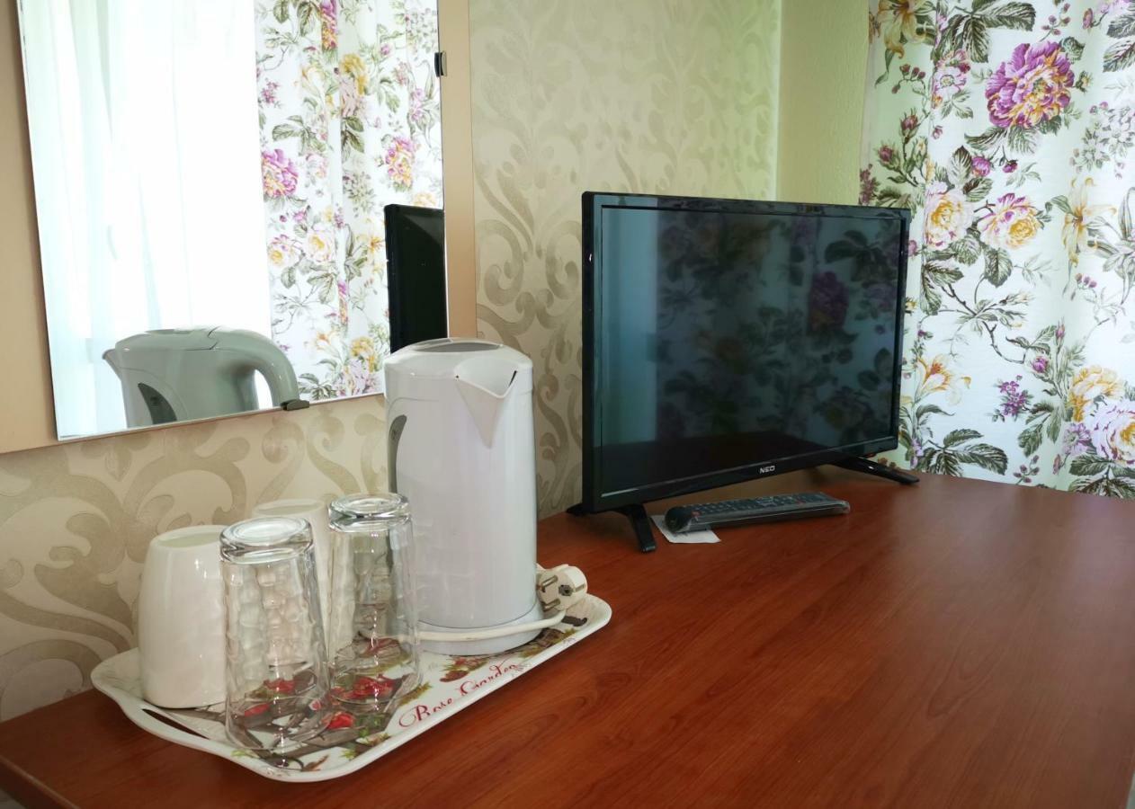 Villa Mirage Sozopol Bagian luar foto